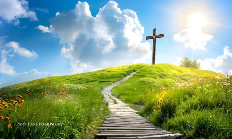 Christian Beliefs Partial&nbsp;List