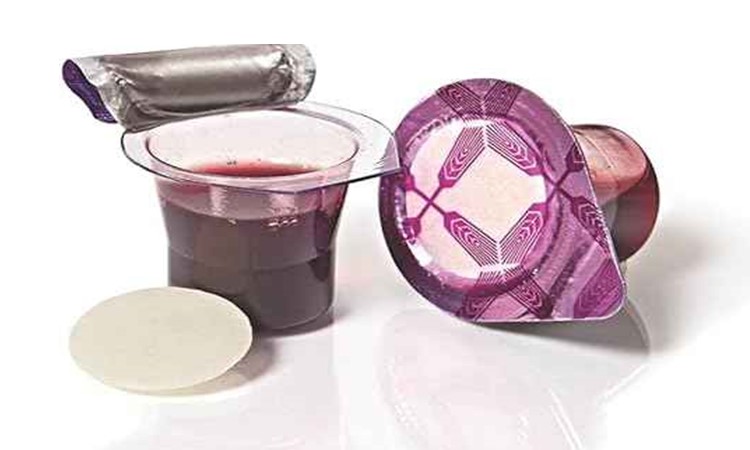 Communion supplies