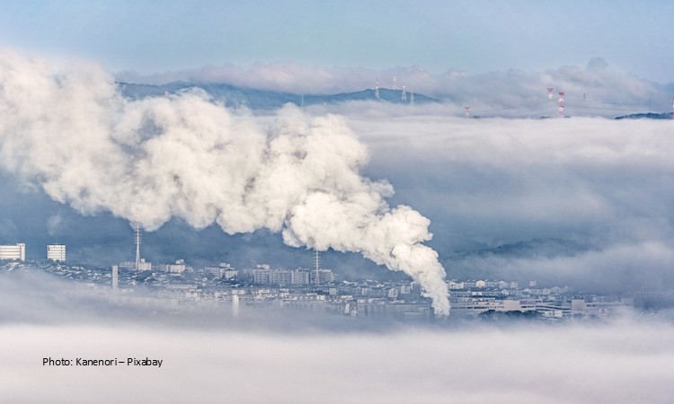 Climate Control: The Need of the Hour