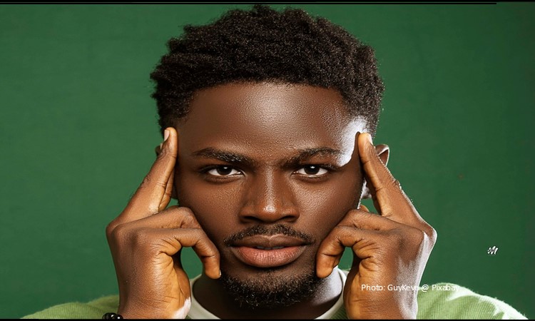 Mindfulness Is Achieved Through Conscious Meditation