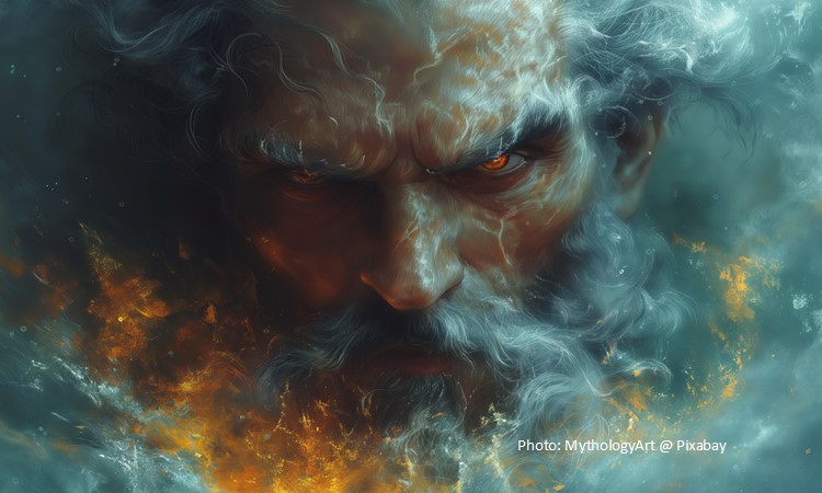 Why We Need Jesus to Protect Us from God’s Wrath