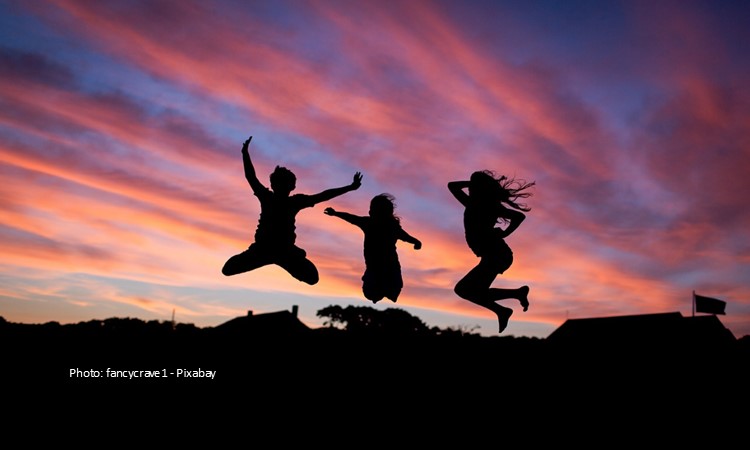 Living a Beautiful Life&nbsp;Now