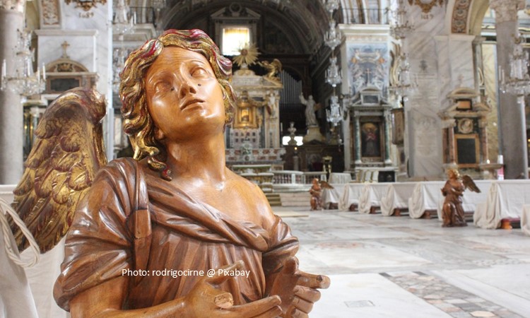 There Is No One Who Does Good, Not Even One