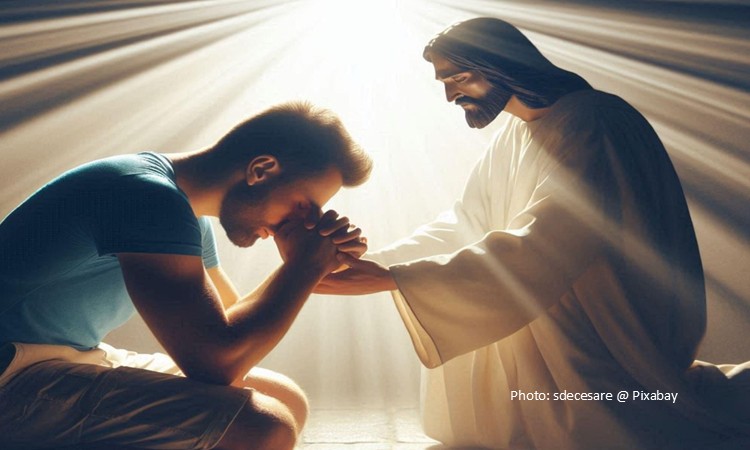  The Sovereignty of God: Mercy and Hardening in&nbsp;Romans