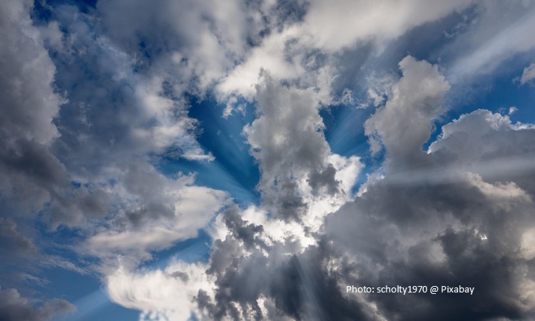 Why Do People Believe They Will Go to&nbsp;Heaven?