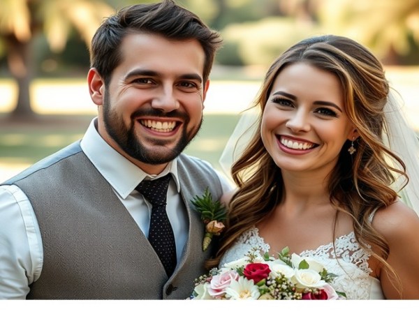 Biblical Marriage: A Divine&nbsp;Union