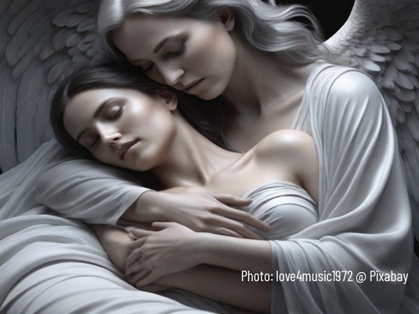 Dying Is a Good Thing for&nbsp;Christians