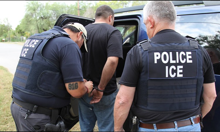 Understanding the Role of ICE: Immigration and Customs&nbsp;Enforcement