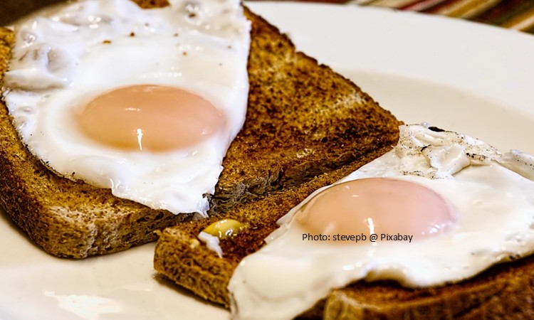 What Are the Benefits of Eating Breakfast?