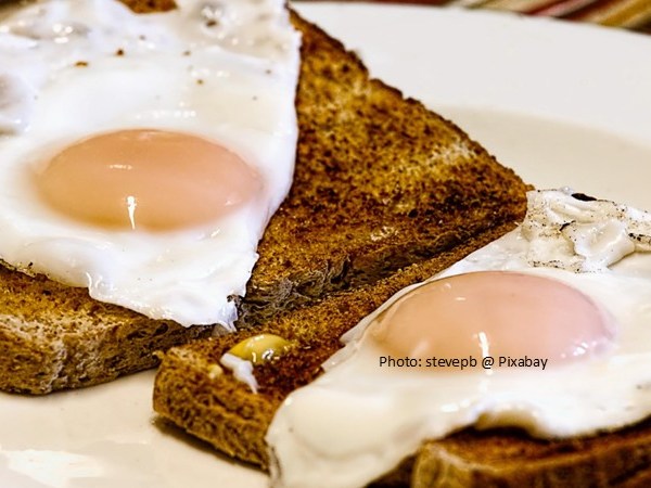 What Are the Benefits of Eating&nbsp;Breakfast?