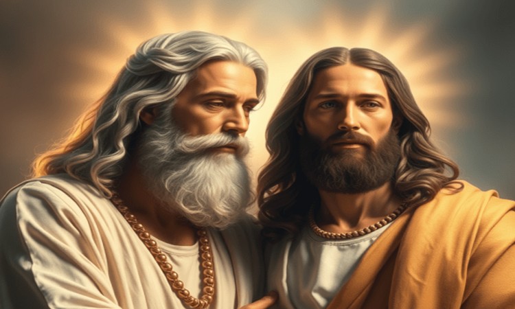 Exploring the Relationship Between Jesus and&nbsp;God