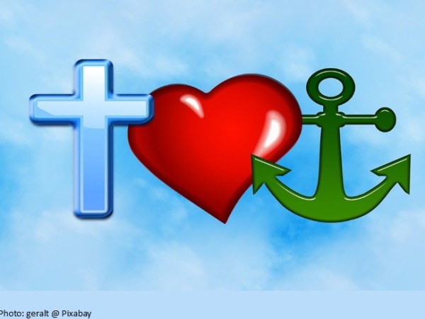 How I Experienced God’s&nbsp;Goodness?