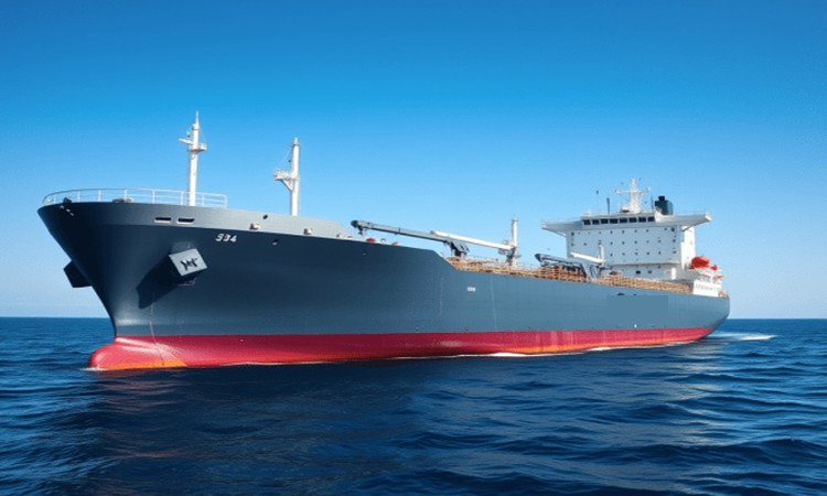 Why was an Oil Tanker Seized by the U.S.