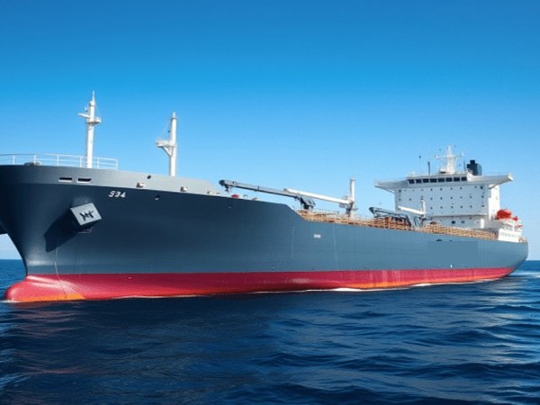 Why was an Oil Tanker Seized by the&nbsp;U.S.