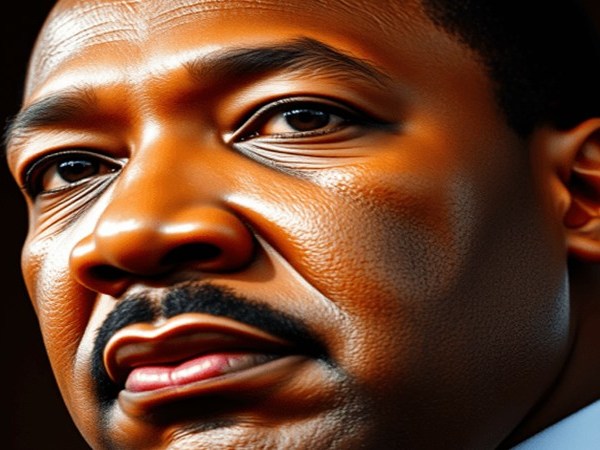 Dr. Martin Luther King Jr. Prayer Pilgrimage for Freedom, May 17,&nbsp;1957