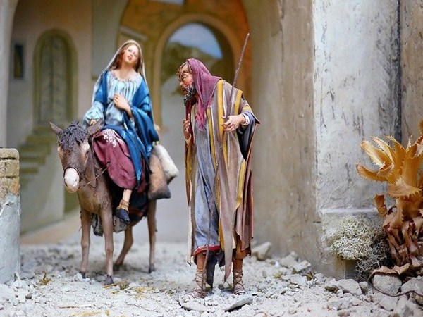 Jacob’s Son Joseph Mary’s&nbsp;Husband