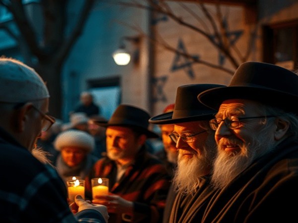 Should Christians Defend&nbsp;Jews?