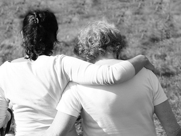 You Never Know What Someone Is Going&nbsp;Through