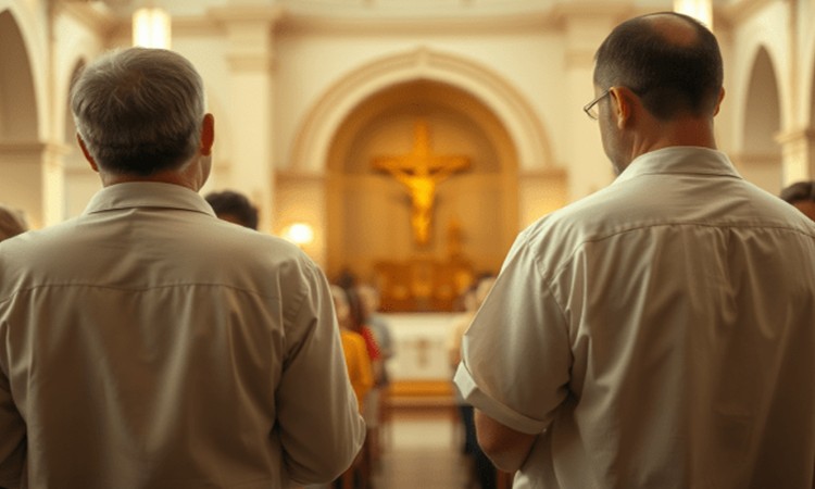 Are White Christians More Likely to Support&nbsp;Trump?