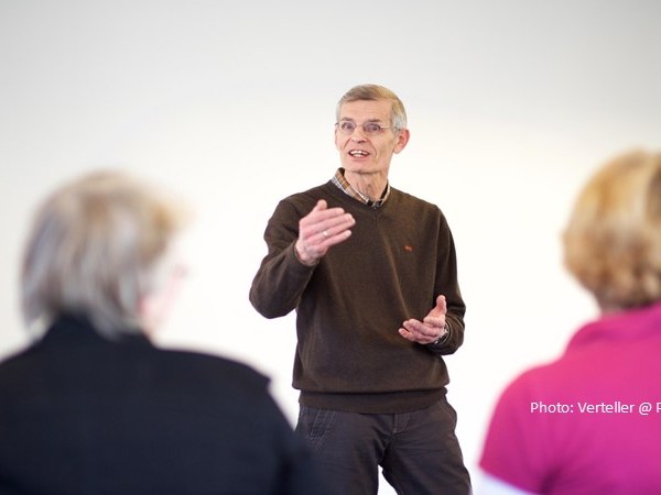 One Of the Duties of a&nbsp;Believer