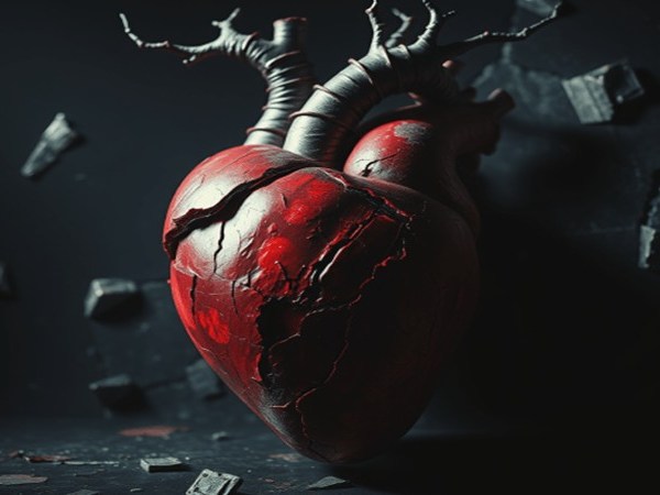 Above All Things the Heart Is&nbsp;Deceitful