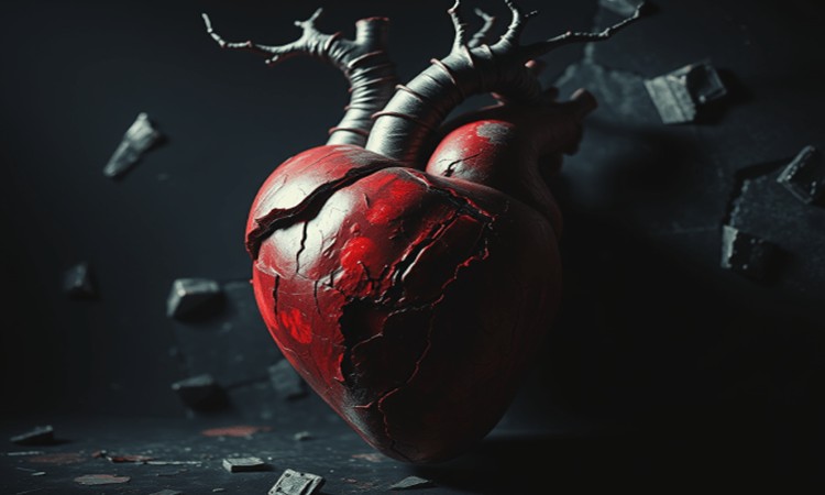 Above All Things the Heart Is&nbsp;Deceitful