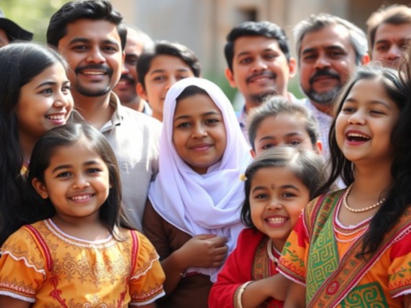 Christians Engaged, Announces Three-Year Partnership with&nbsp;NHCLC