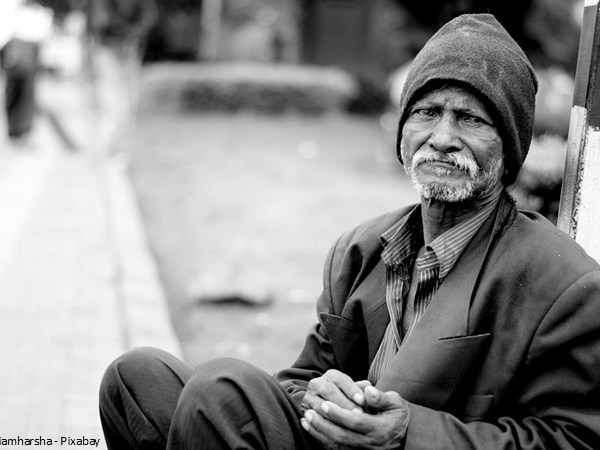 It Is Better to Meet Jesus at an Old Age than Never Meet Him at&nbsp;All