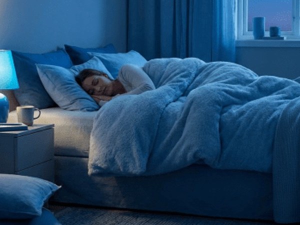 Potential Causes of Sleep&nbsp;Issues