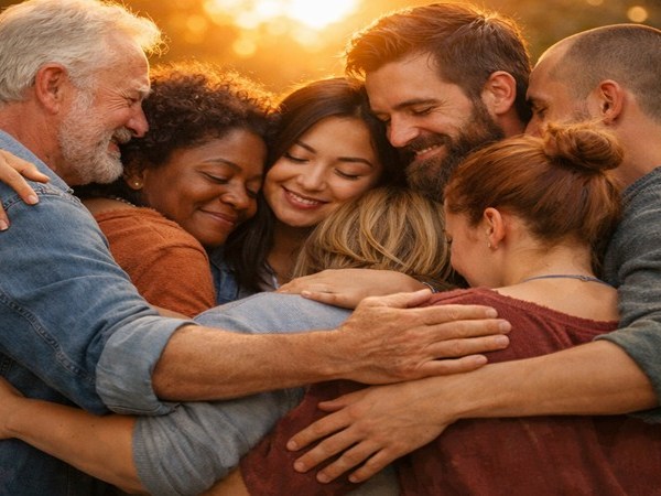 The Call to Togetherness in&nbsp;Faith