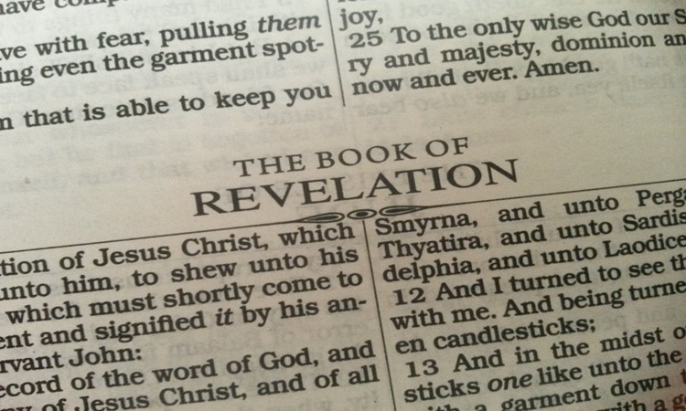 The Book of Revelation